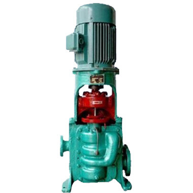 GNL型兩級單吸立式冷凝泵